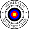 Meridian Archery Club logo